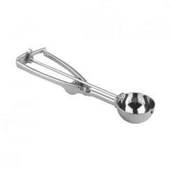 Porcionador Helado 40 Porciones por Litro 4,5cm CR40 Stockel