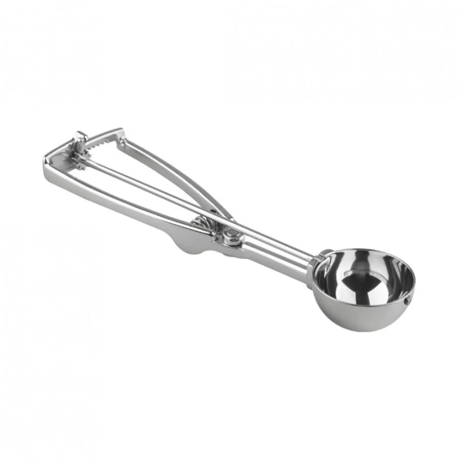 Porcionador Helado 40 Porciones por Litro 4,5cm CR40 Stockel