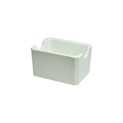 Porta Sachet Melamina Blanco Efay