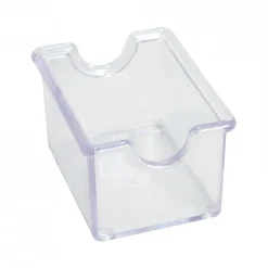 Porta Sachet Transparente Winco