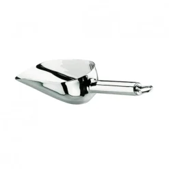 Poruña super grande acero 18/10 25cm 67016 Lacor