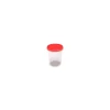 Pote con Tapa 1,1lt New Twist Kendy