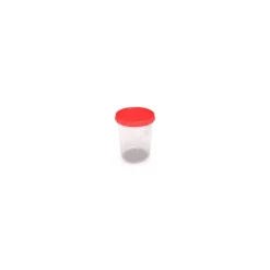 Pote con Tapa 1,1lt New Twist Kendy