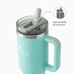 Quencher 1.2 Litros Calypso  Zola Outdoors