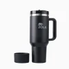 Quencher 1.2 Litros Negro Zola Outdoors