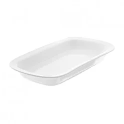 Rabanera Rectangular 24cm Banket Wolfen