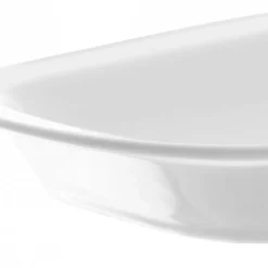 Rabanera Rectangular 24cm Banket Wolfen