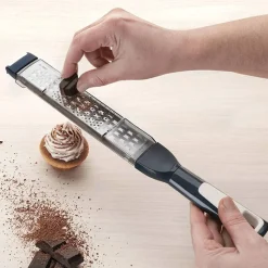Rallador Inoxidable 30cm Lacor
