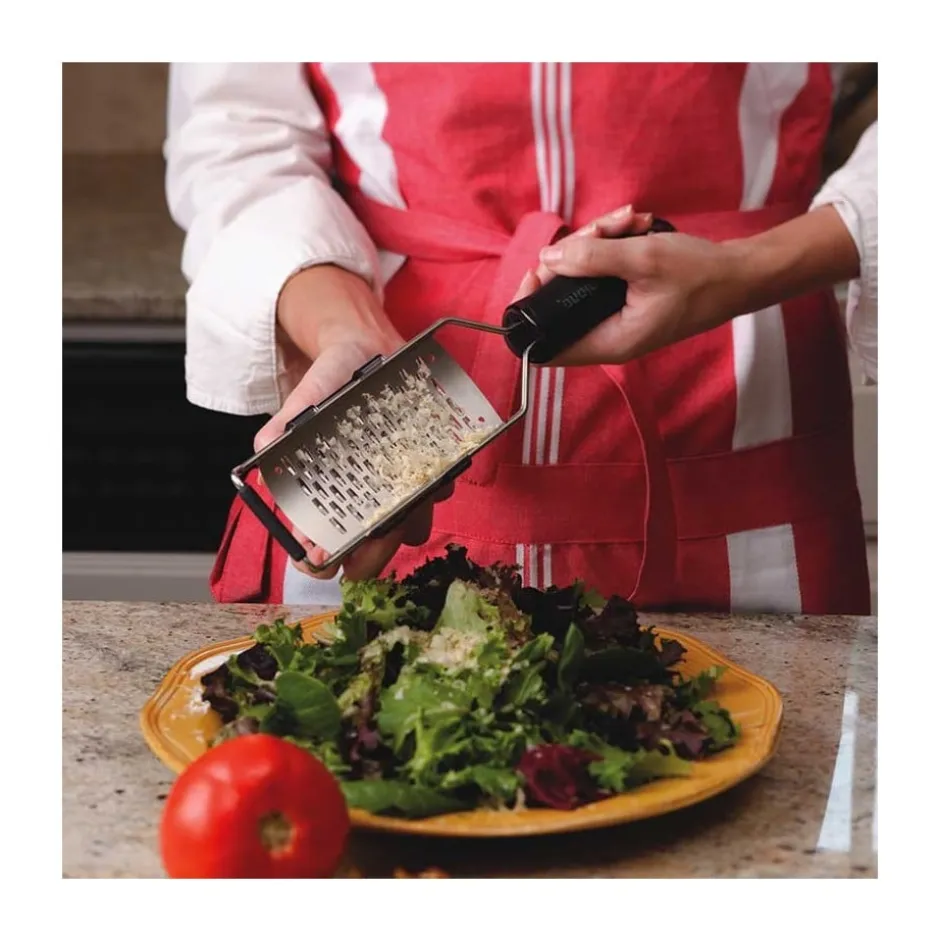 Rallador Medio Serie Gourmet Microplane