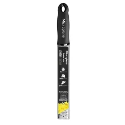 Rallador Negro Classic Zester Microplane