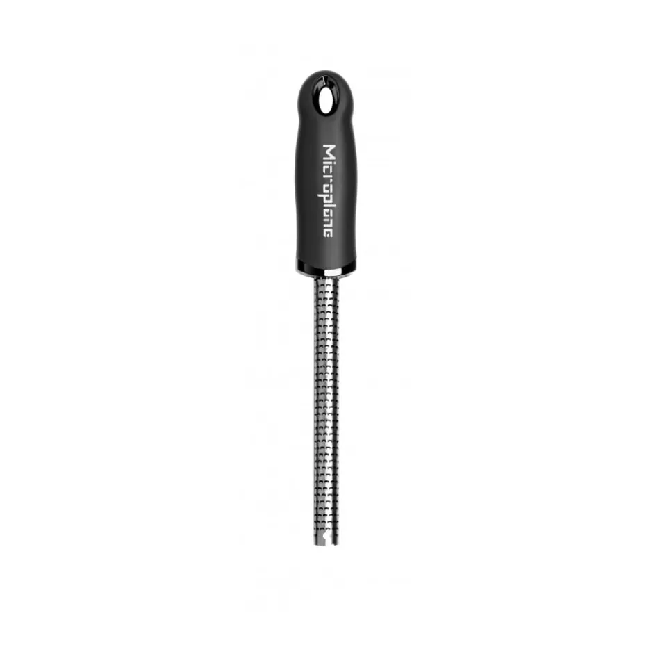 Rallador Negro de Especias Classic Series Microplane
