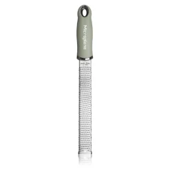Rallador Verde Classic Zester Microplane