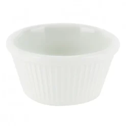 Ramekin Estriado 114gr 8,5cm Efay
