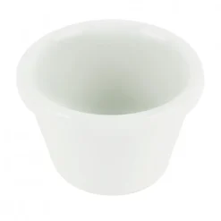 Ramekin Liso 42,5gr 6cm Efay