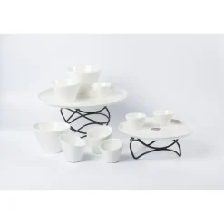 Ramekin Liso 42,5gr 6cm Efay