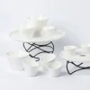 Ramekin Liso 107gr 10cm Efay