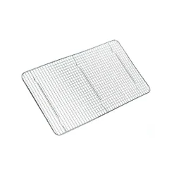 Rejilla Para Enfriado 45x25cm PGW-1018 Winco