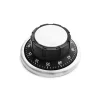 Reloj de Cocina Magnético 60min 9,2x3,5cm Lacor