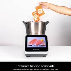 Robot de Cocina Kitchen Grand Connect EasyWays