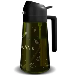 Rociador y Pulverizador de aceite 470ml Mouvair