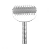 Rodillo Picador Pasta Inoxidable 13cm 68213 Lacor
