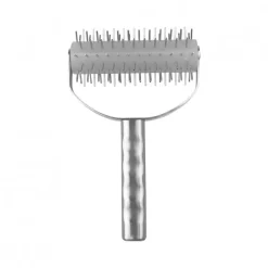 Rodillo Picador Pasta Inoxidable 13cm 68213 Lacor