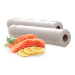 Rollos de envasado al vacío 2 Unidades FoodSaver 28cm