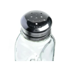 Salero Square Mushroom 59ml Winco