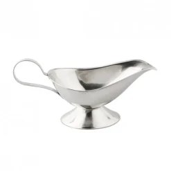 Salsera 230ml inox 22147 Sunnex