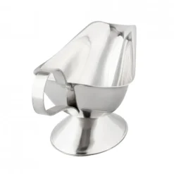 Salsera 230ml inox 22147 Sunnex