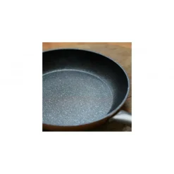 Sarten 24cm Natura Copper Ibili