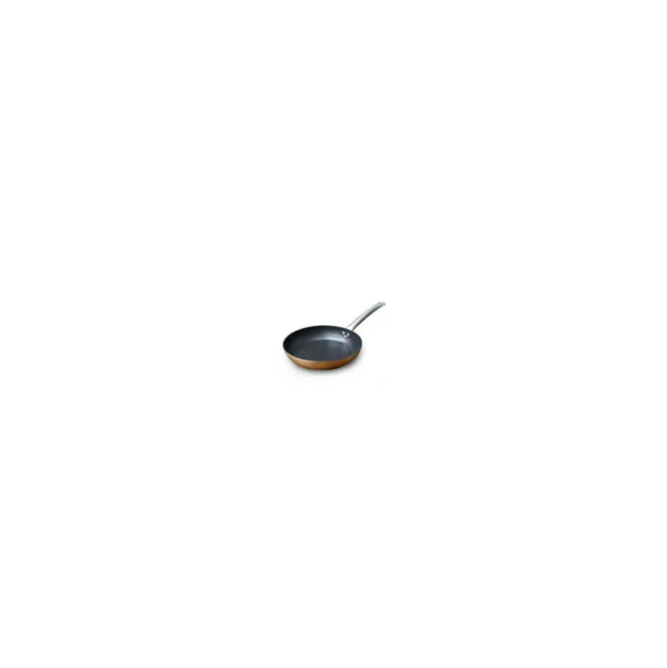 Sarten 24cm Natura Copper Ibili