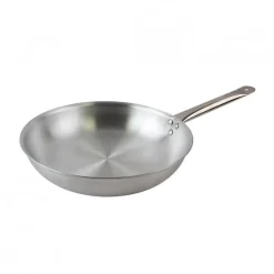Sartén Aluminio 24cm Extra Grueso