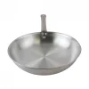 Sartén Aluminio 28cm Extra Grueso