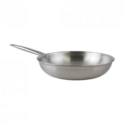 Sartén Aluminio 28cm Extra Grueso