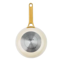 Sartén Aluminio Forjado Beige 20cm Samoa Iconic Arcos