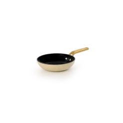 Sartén Aluminio Forjado Beige 20cm Samoa Iconic Arcos