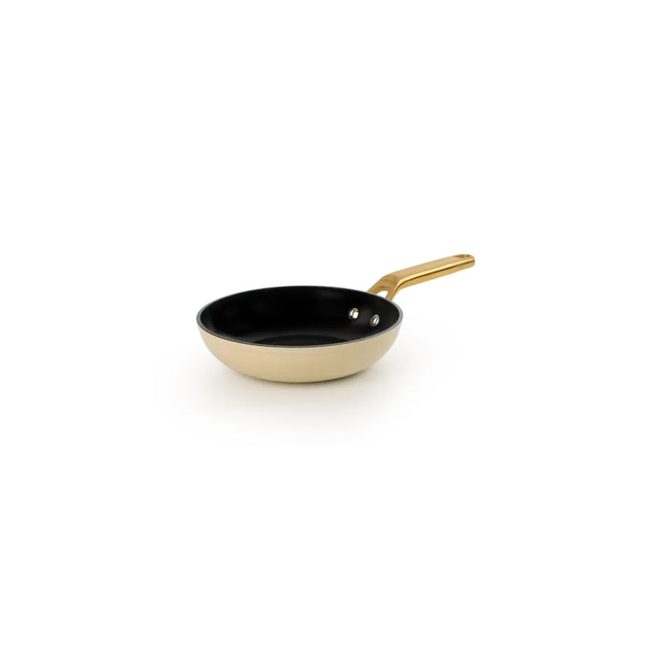Sartén Aluminio Forjado Beige 20cm Samoa Iconic Arcos