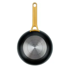 Sartén Aluminio Forjado Negro 20cm Samoa Iconic Arcos