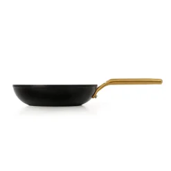 Sartén Aluminio Forjado Negro 20cm Samoa Iconic Arcos