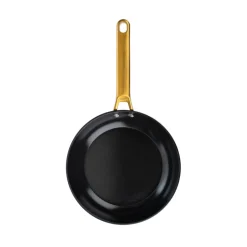 Sartén Aluminio Forjado Negro 24cm Samoa Iconic Arcos