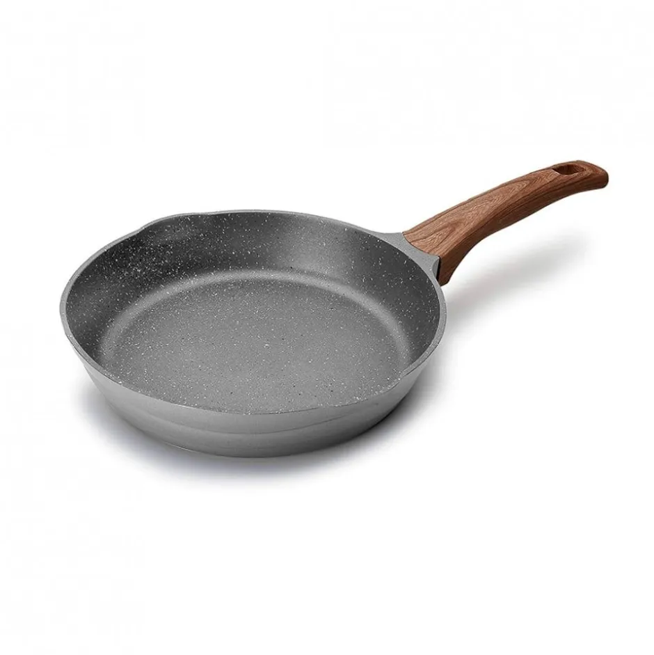 Sartén Aluminio Fundido Antiadherente Stilo 28cm Lacor