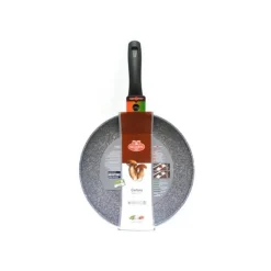 Sartén Ballarini con mango 20cm Cortina Granito