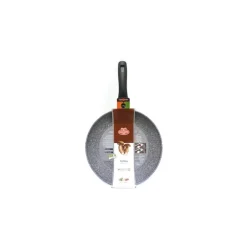 Sartén Ballarini Cortina Granito 24 cm