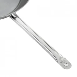 Sartén 40cm Con Mango Atermico 51640 Lacor