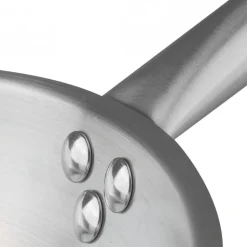 Sartén 26cm de Acero Wolfen