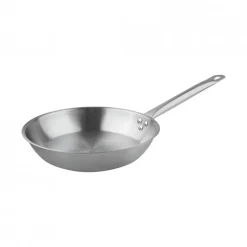 Sartén 26cm de Acero Wolfen