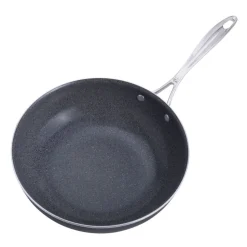 Sartén 28cm Granito Negro Capri Henckels
