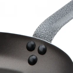 Sartén 22cm Robust 23622 Lacor