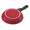 Sartén 24cm Rojo Caprera Ballarini